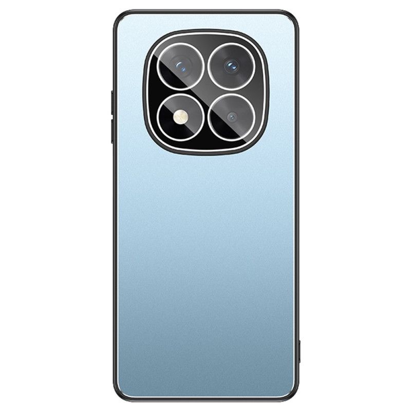 Hoesje Xiaomi Redmi Note 14 Pro Plus 5g Matte Afwerking