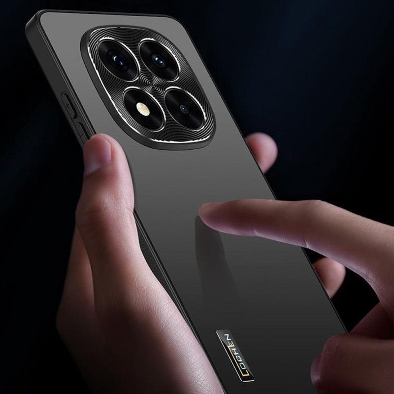 Hoesje Xiaomi Redmi Note 14 Pro Plus 5g Nieuw