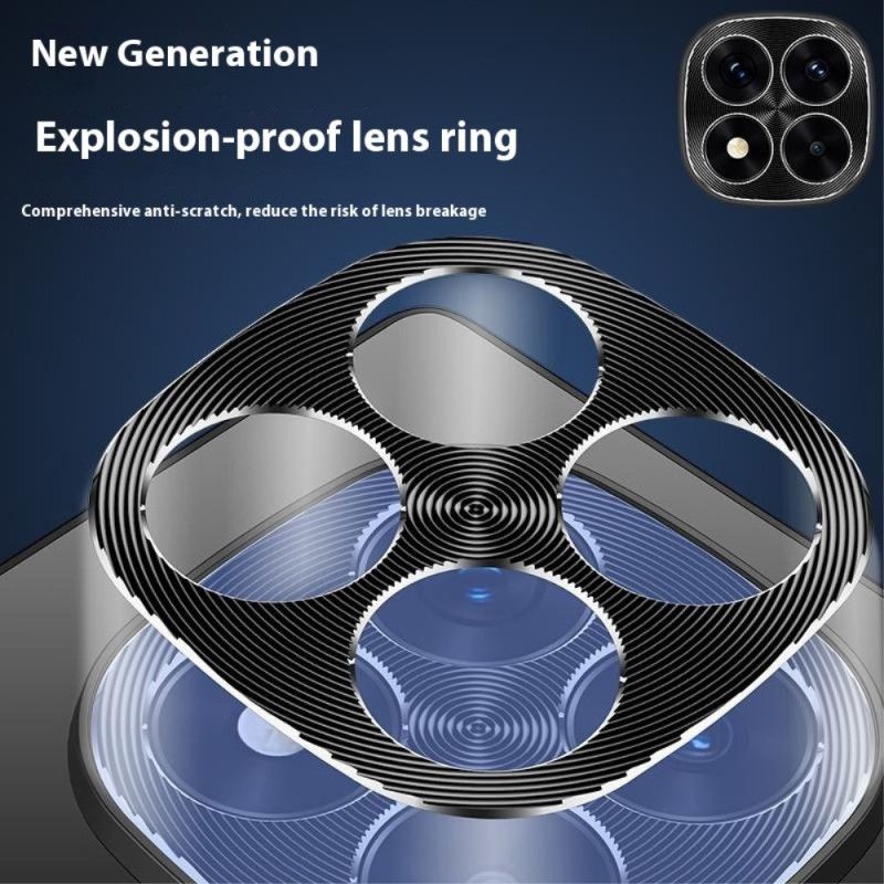 Hoesje Xiaomi Redmi Note 14 Pro Plus 5g Nieuw