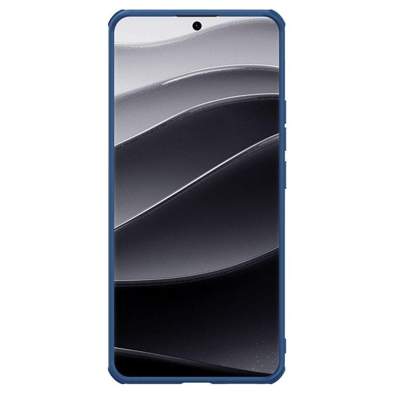 Hoesje Xiaomi Redmi Note 14 Pro Plus 5g Nillkin Frosted Shield Pro
