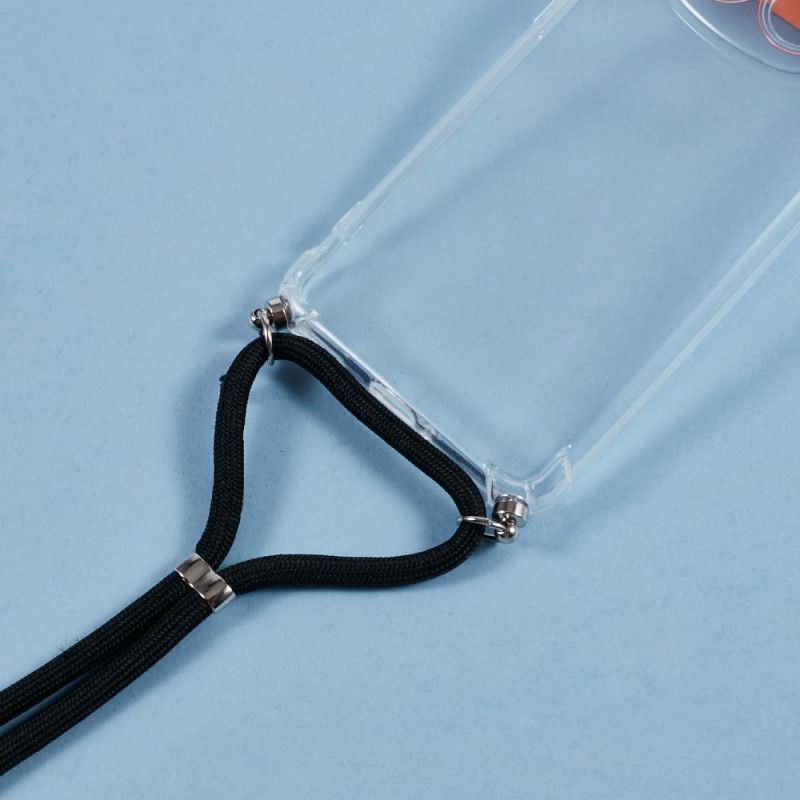 Hoesje Xiaomi Redmi Note 14 Pro Plus 5g Transparant Bescherming Hoesje