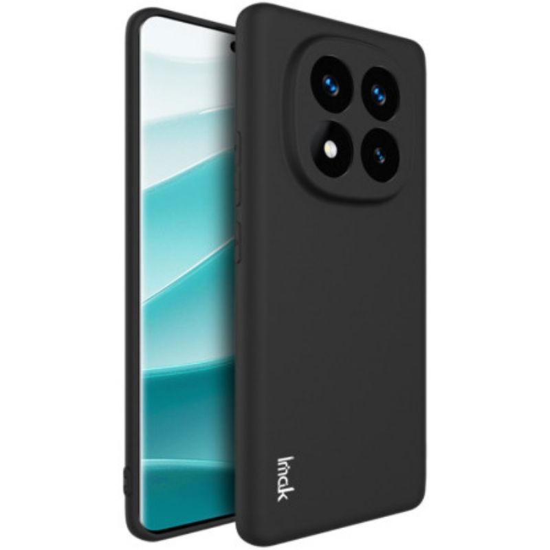 Hoesje Xiaomi Redmi Note 14 Pro Plus 5g Uc-3 Serie Imak Bescherming Hoesje