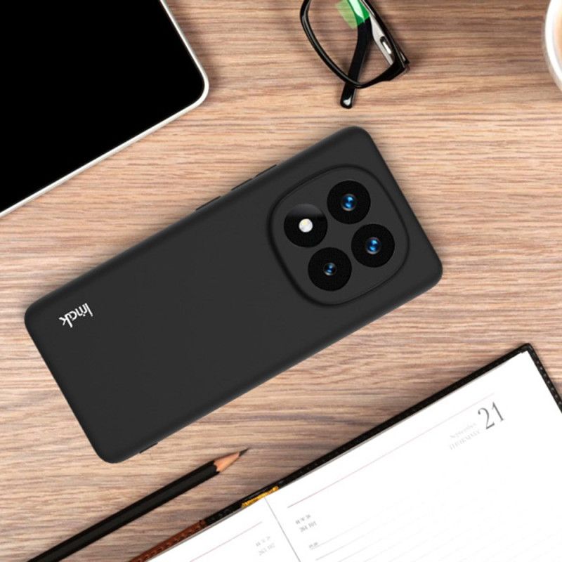 Hoesje Xiaomi Redmi Note 14 Pro Plus 5g Uc-3 Serie Imak Bescherming Hoesje