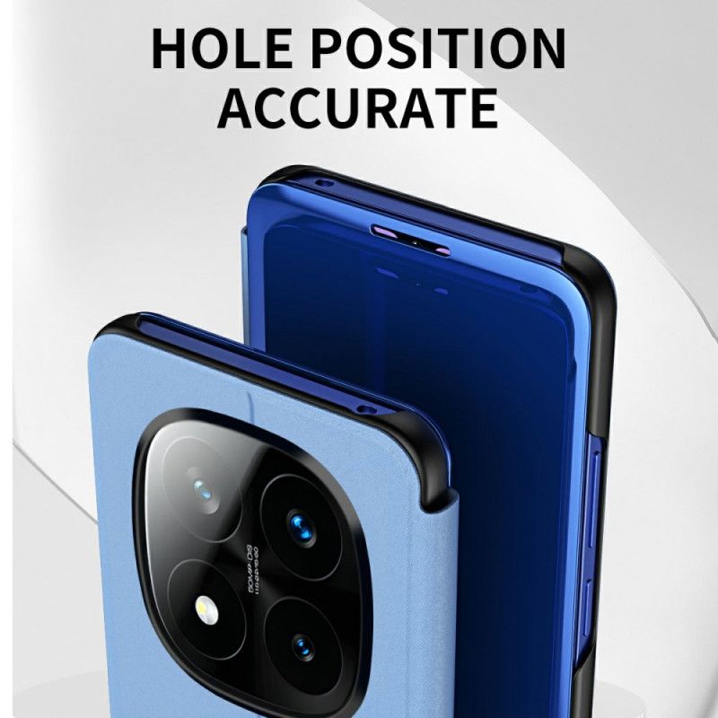 Xiaomi Redmi Note 14 Pro Plus 5g Translucent