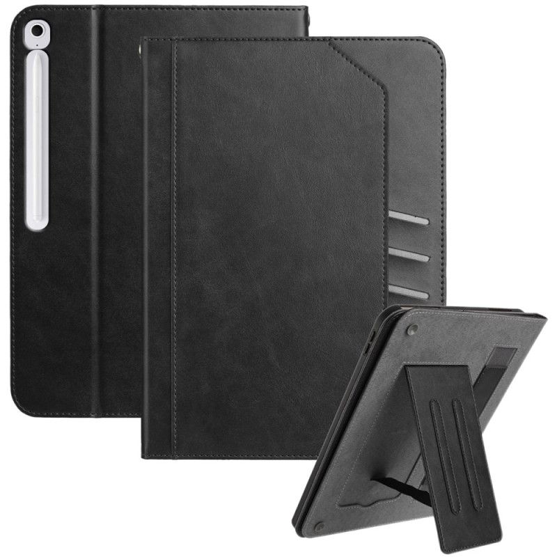 Cover Samsung Galaxy Tab S10 Fe Plus Bandje En Koord
