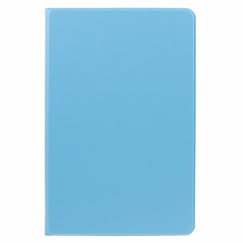 Cover Samsung Galaxy Tab S10 Fe Plus Leerlook