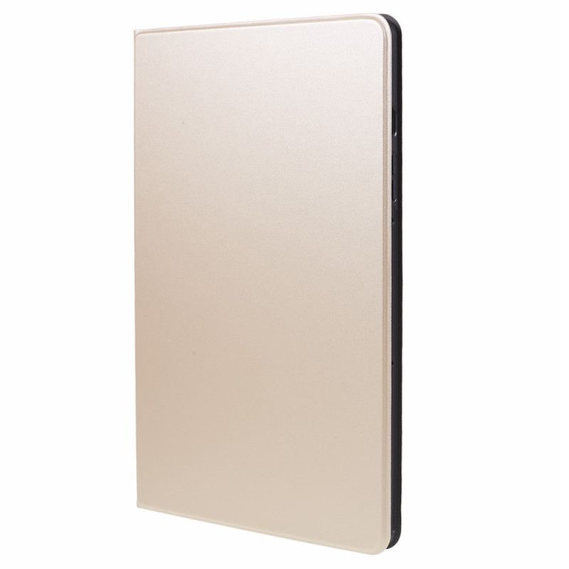 Cover Samsung Galaxy Tab S10 Fe Plus Leerlook