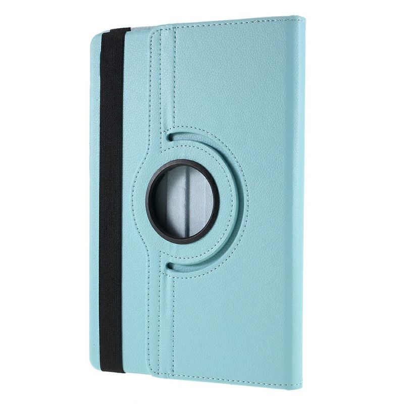 Cover Voor Samsung Galaxy Tab S10 Fe Plus Draaibare Standaard