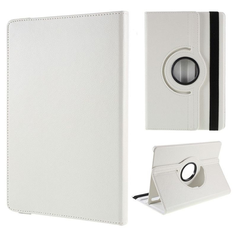 Cover Voor Samsung Galaxy Tab S10 Fe Plus Draaibare Standaard