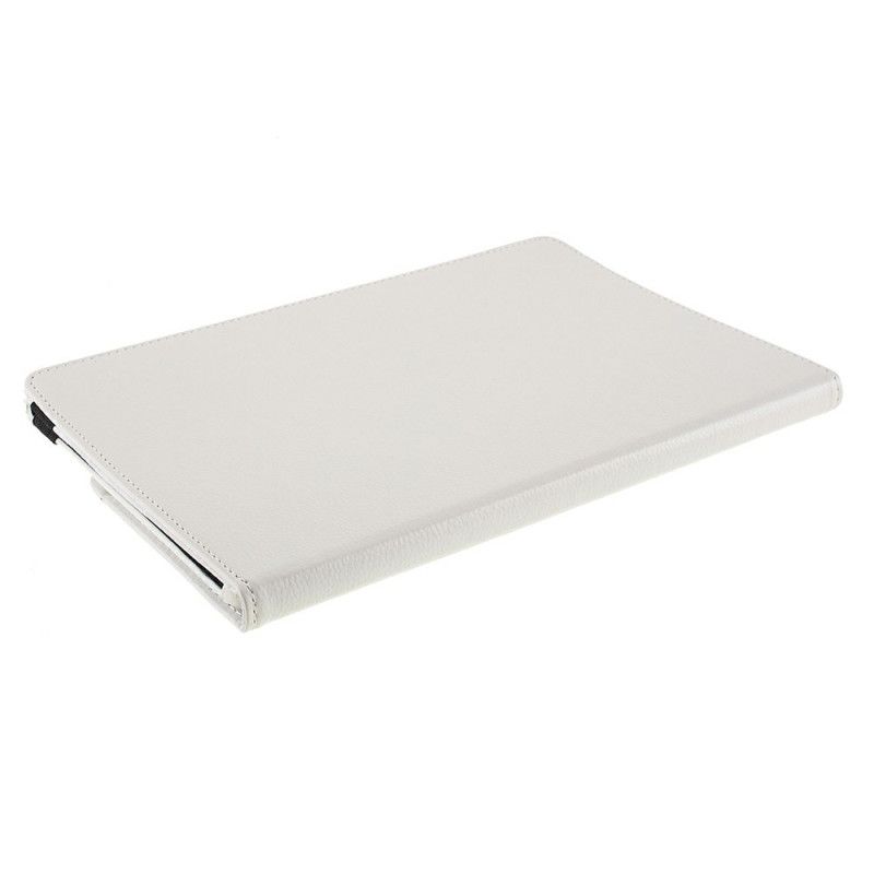 Cover Voor Samsung Galaxy Tab S10 Fe Plus Draaibare Standaard