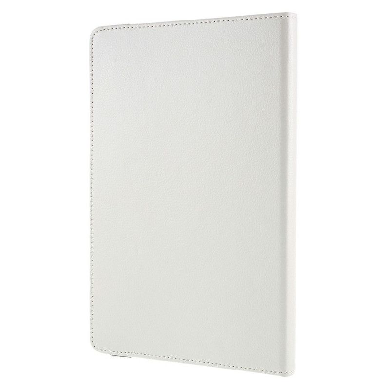 Cover Voor Samsung Galaxy Tab S10 Fe Plus Draaibare Standaard