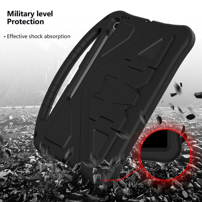 Hoesje Samsung Galaxy Tab S10 Fe Plus Eva