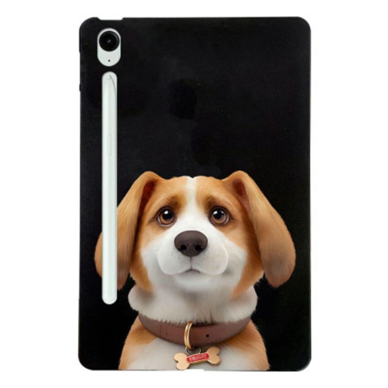 Hoesje Samsung Galaxy Tab S10 Fe Plus Harrier Beagle