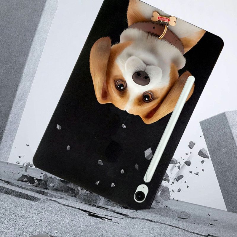 Hoesje Samsung Galaxy Tab S10 Fe Plus Harrier Beagle