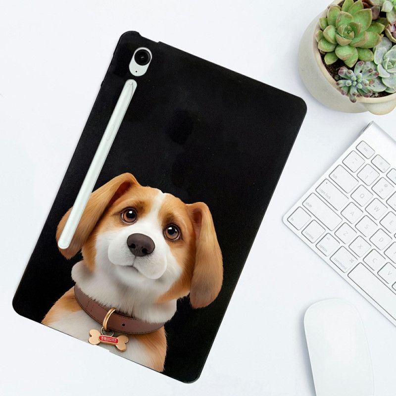 Hoesje Samsung Galaxy Tab S10 Fe Plus Harrier Beagle
