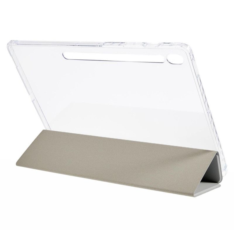 Samsung Galaxy Tab S10 Fe Plus Drievoudig Opvouwbaar