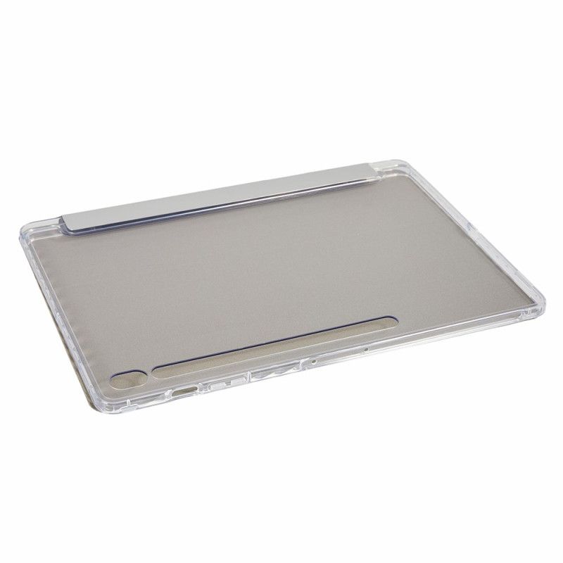 Samsung Galaxy Tab S10 Fe Plus Drievoudig Opvouwbaar