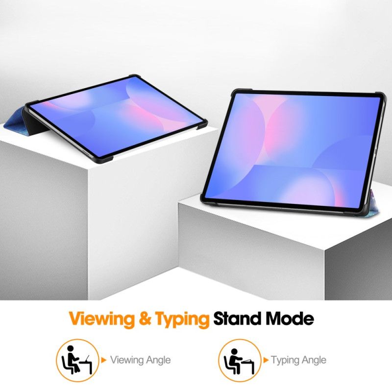 Samsung Galaxy Tab S10 Fe Plus Galaxy-patroon