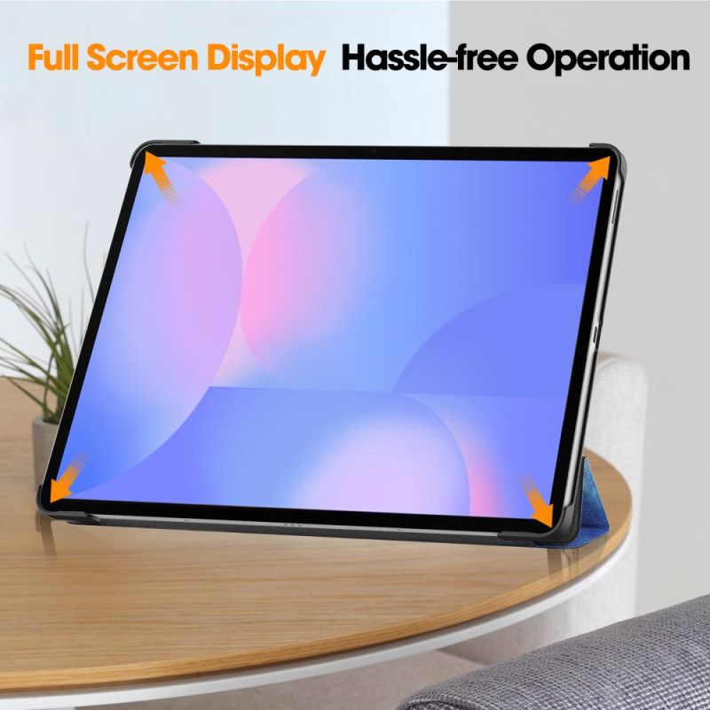 Samsung Galaxy Tab S10 Fe Plus Galaxy-patroon