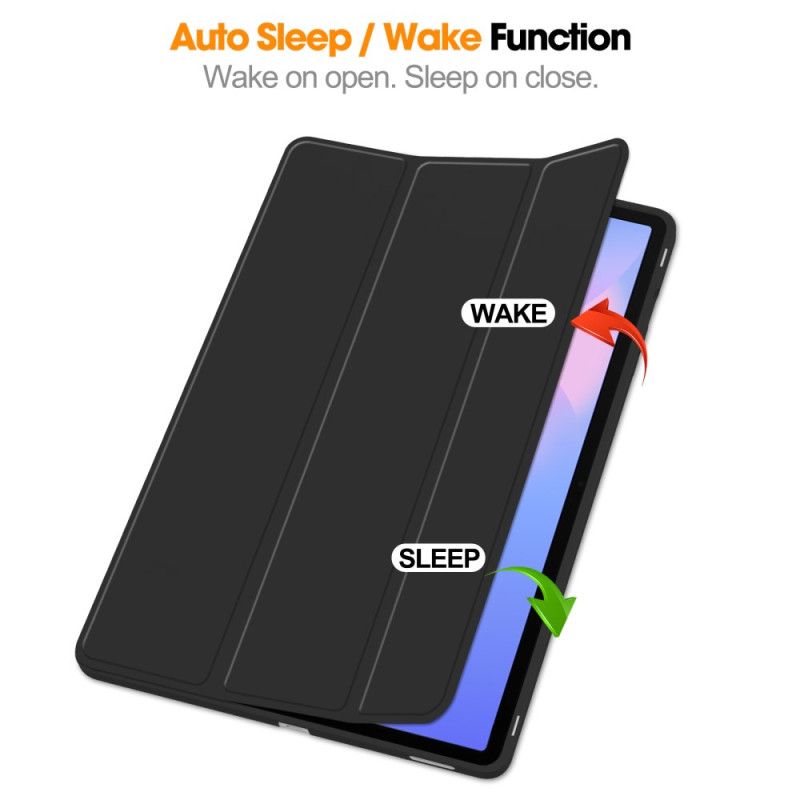 Samsung Galaxy Tab S10 Fe Plus Klassiek