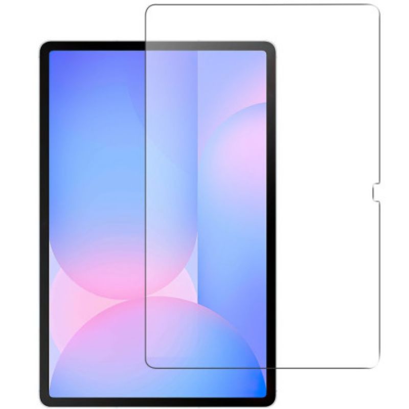 Samsung Galaxy Tab S10 Fe Plus Schermbeschermer Van Gehard Glas