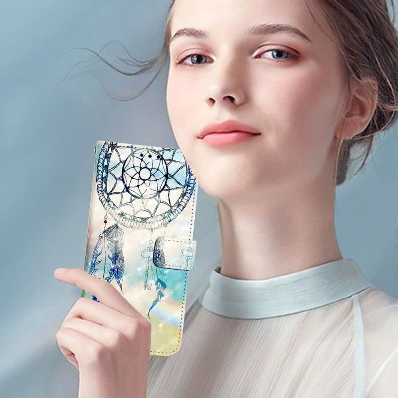 Bescherming Hoesje Oneplus Nord 4 Dromenvanger