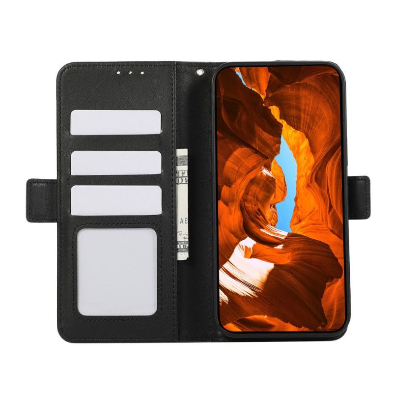 Bescherming Hoesje Oneplus Nord 4 Klassieke Abeel