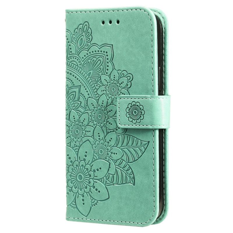 Bescherming Hoesje Oneplus Nord 4 Mandala-print