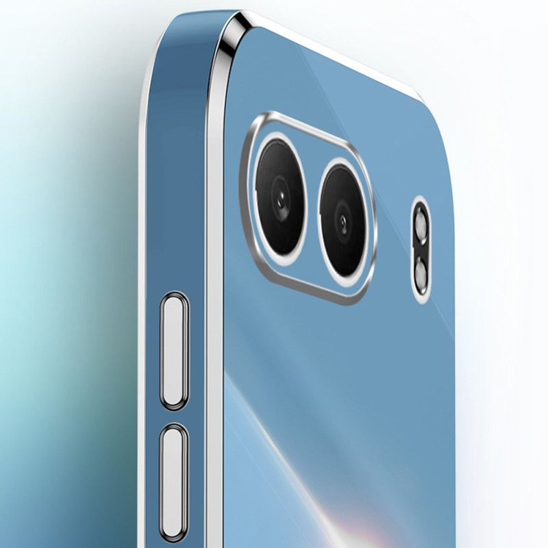 Case Hoesje Oneplus Nord 4 Telefoonhoesje Xinli