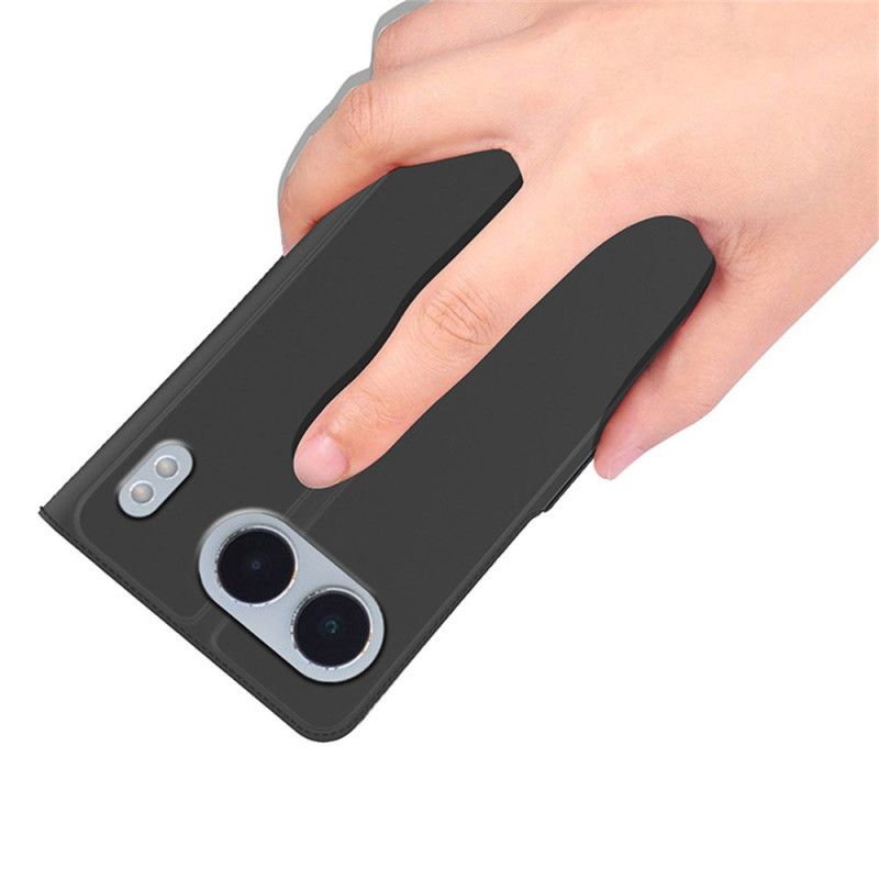 Cover Voor Oneplus Nord 4 Kaarthouder