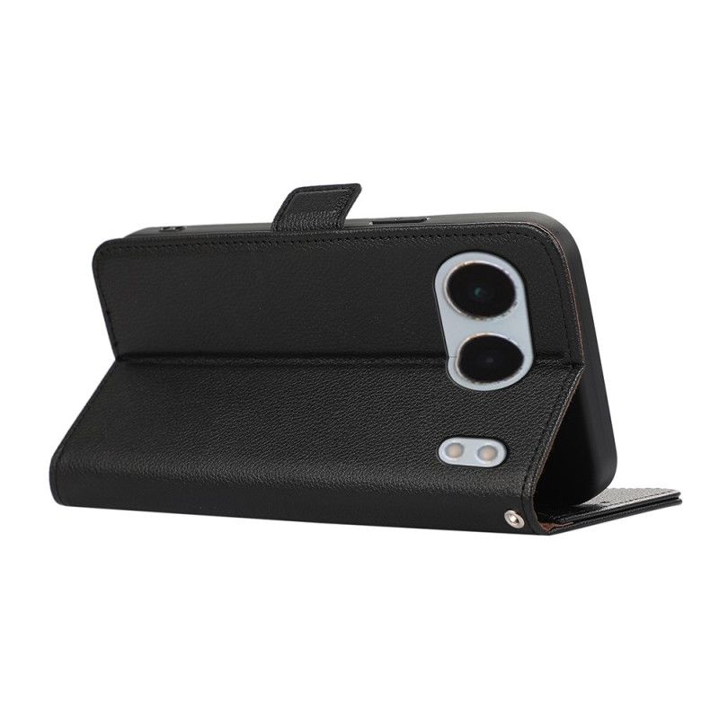 Folio-hoesje Oneplus Nord 4 Abeel