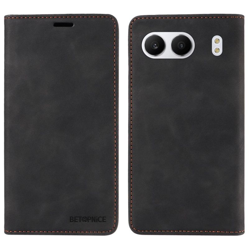 Folio-hoesje Oneplus Nord 4 Betopnice