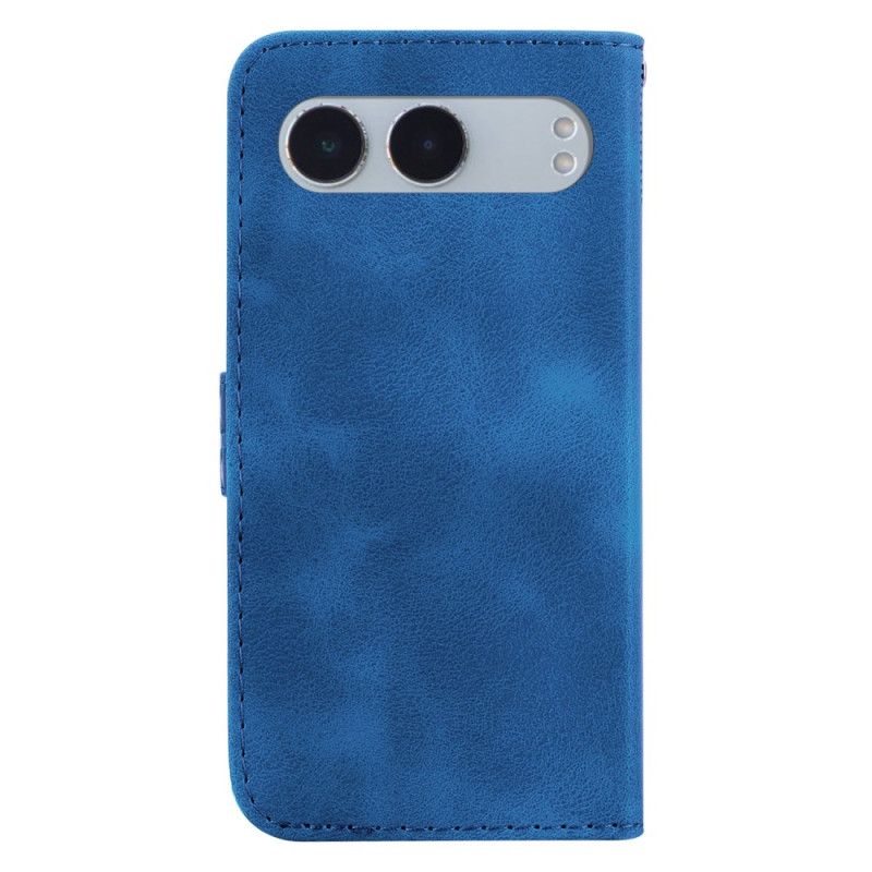 Folio-hoesje Oneplus Nord 4 Design 7