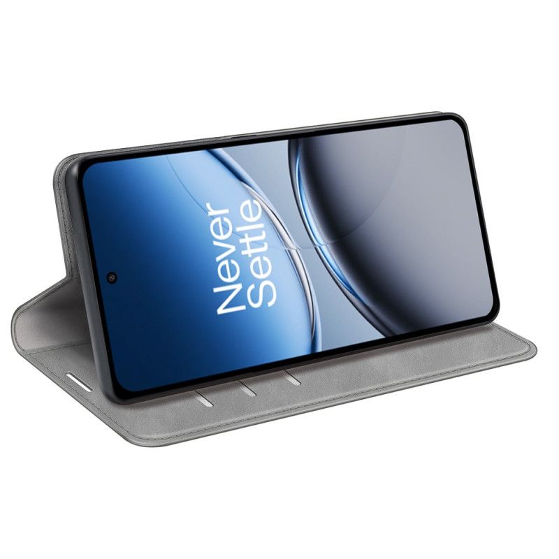 Folio-hoesje Oneplus Nord 4 Klassiek