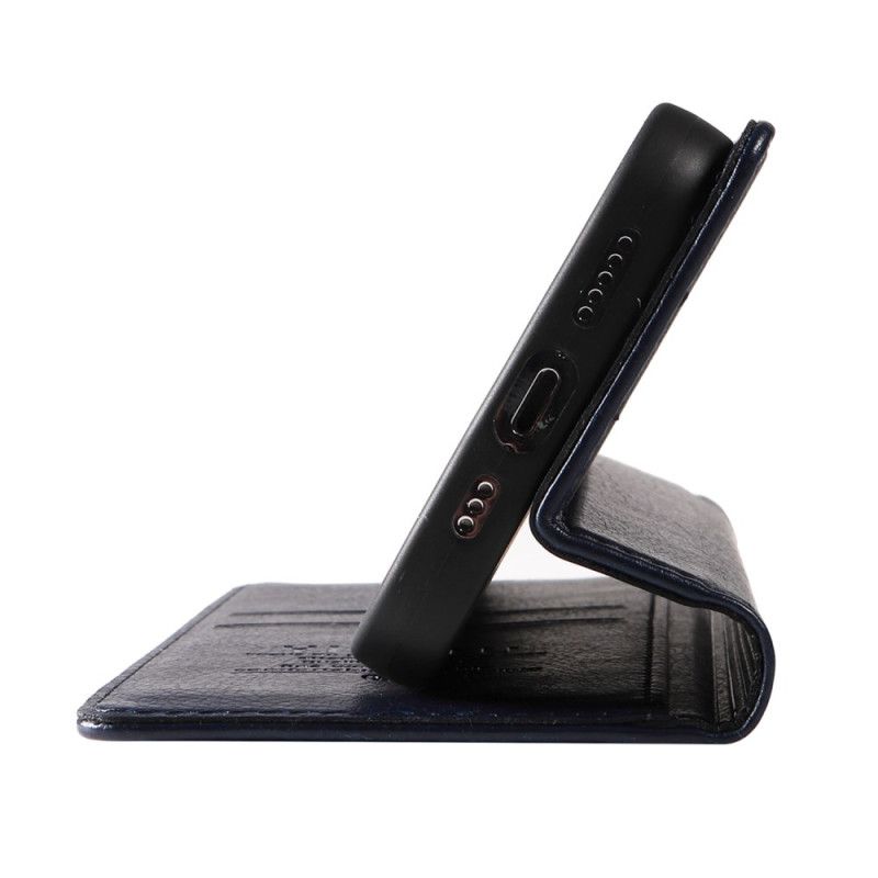 Folio-hoesje Oneplus Nord 4 Telefoonhoesje Retro Yikatu