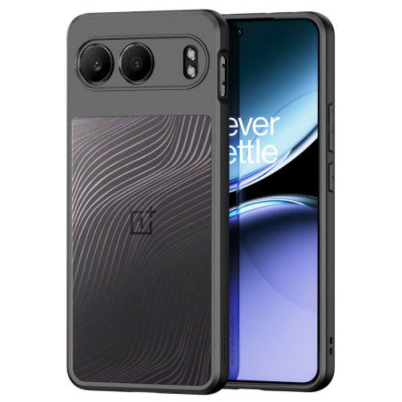 Hoesje Oneplus Nord 4 Aimo Series Dux Ducis