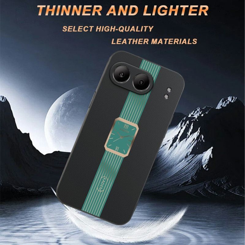 Hoesje Oneplus Nord 4 Kadem