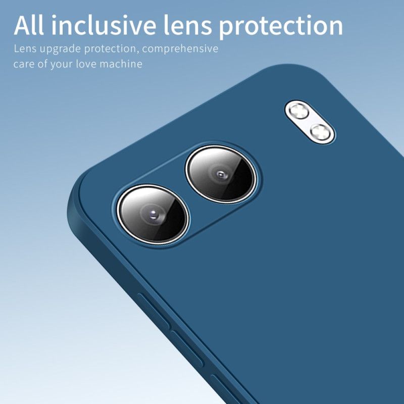 Hoesje Oneplus Nord 4 Pinwuyo