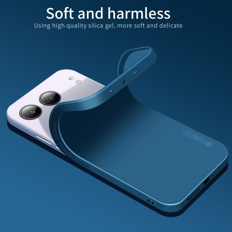 Hoesje Oneplus Nord 4 Pinwuyo