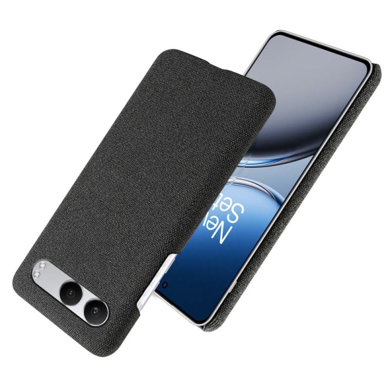 Hoesje Oneplus Nord 4 Stof