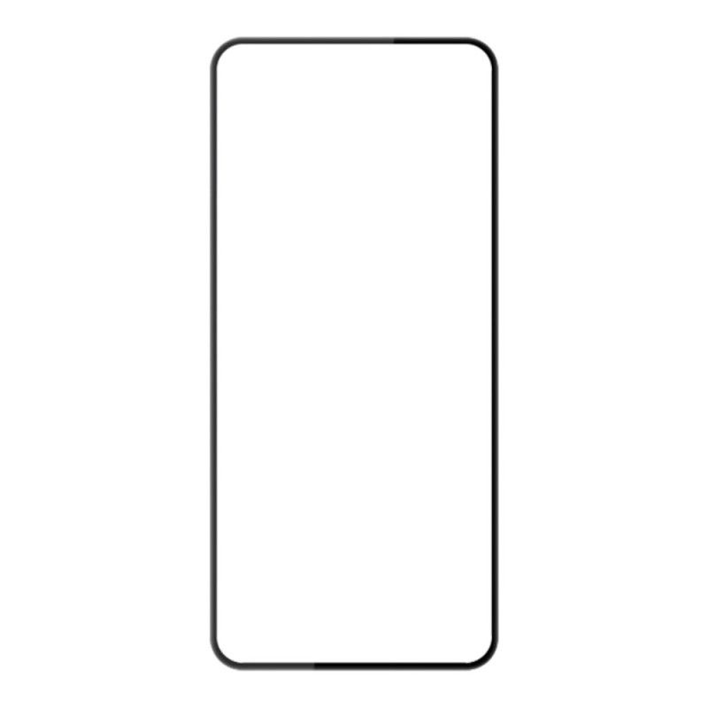 Volledig Dekkende Gehard Glazen Schermbeschermer Voor Oneplus Nord 4