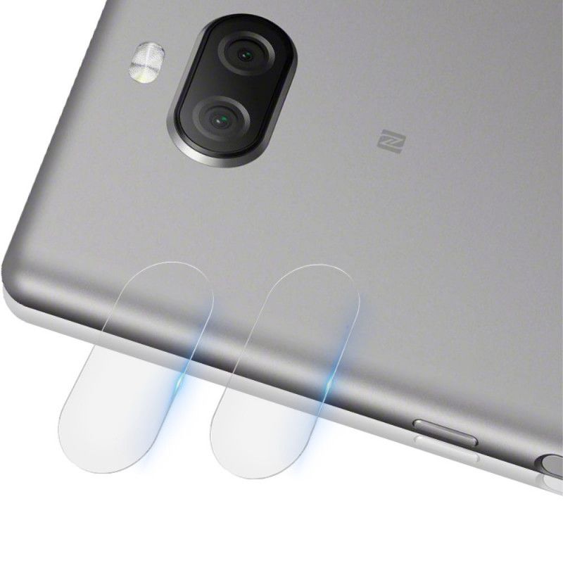Gehard Glas Bescherming Voor Sony Xperia 10 Plus Imak Lens