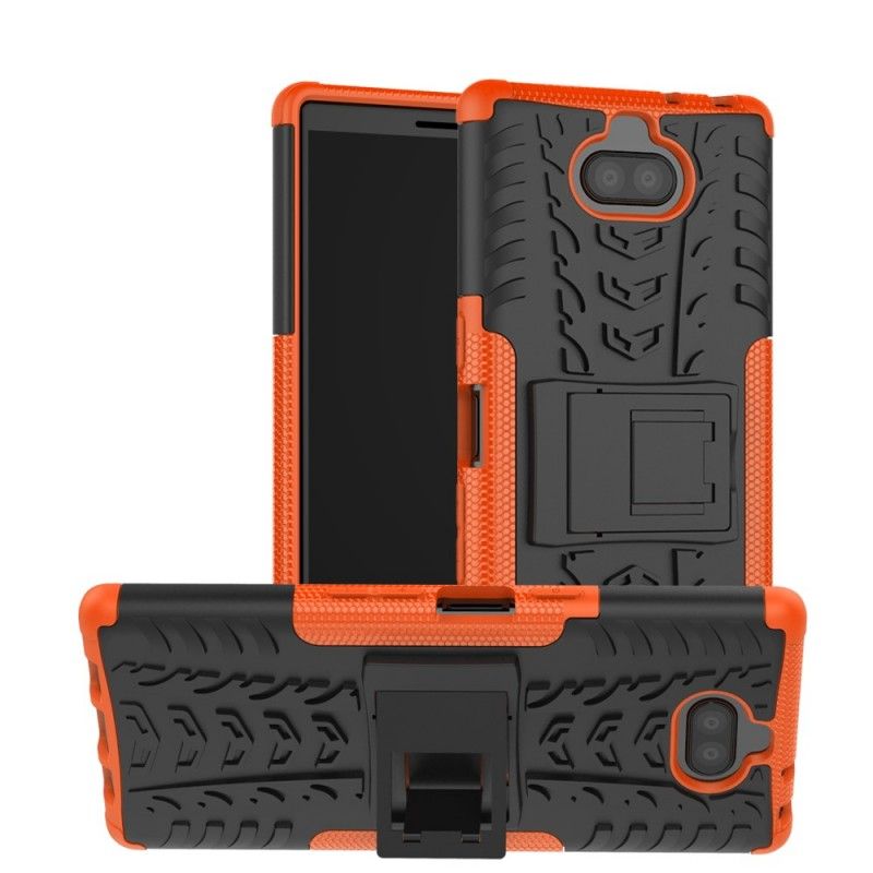 Oranje