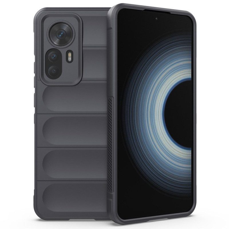 Hoesje voor Xiaomi 12T / 12T Pro Antislip