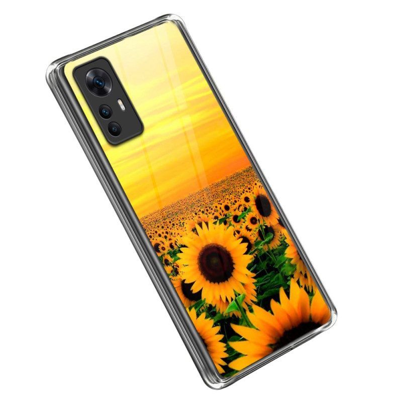 Oranje