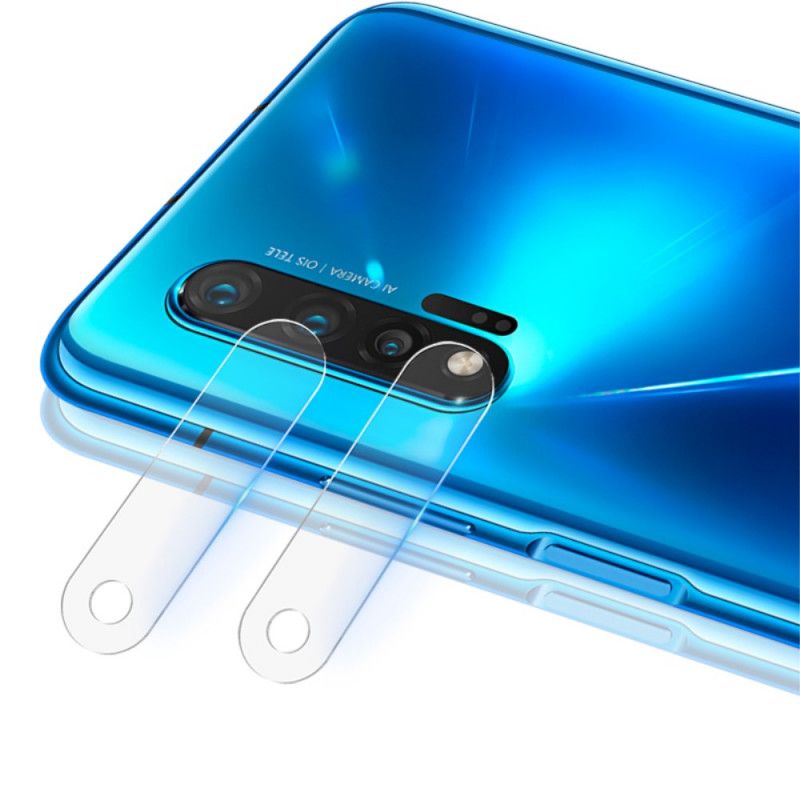 Gehard Glas Bescherming Voor Huawei Nova 6 Imak Lens