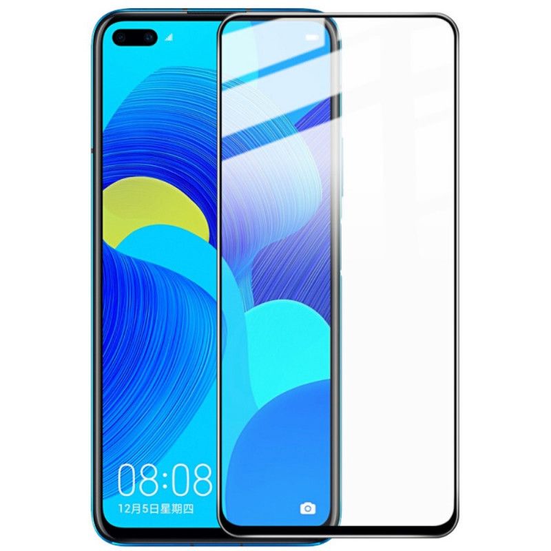 Imak Gehard Glas Bescherming Voor Huawei Nova 6 Screen