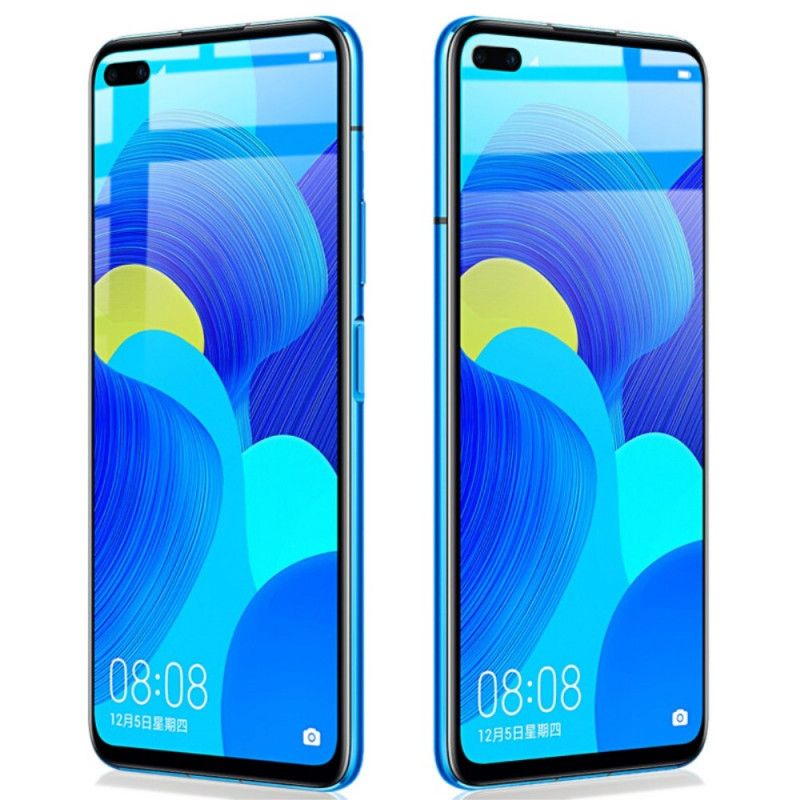 Imak Gehard Glas Bescherming Voor Huawei Nova 6 Screen