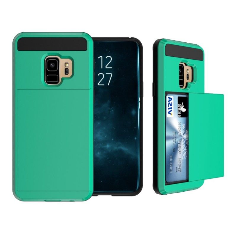 Groen