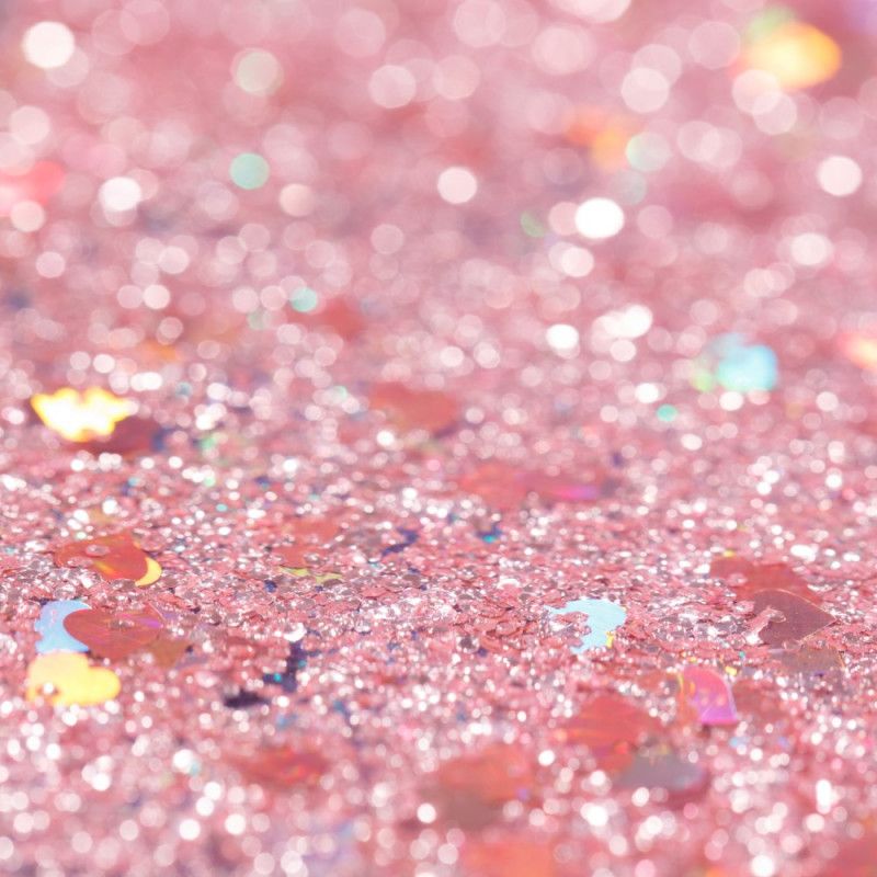 Hoesje Samsung Galaxy S9 Cyaan Lichtblauw Premium Glitter